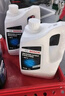 博世（BOSCH）有机型(OAT)发动机冷却液通用型汽车防冻液 冰点-45℃ 4L（红色） 实拍图