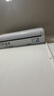海尔（Haier）小红花套系 净省电1.5匹挂机卧室节能壁挂式空调 KFR-35GW/E1-1家电国家补贴20%以旧换新 实拍图