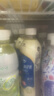统一 阿萨姆 白桃观音 水果奶茶 450ml*15瓶 整箱装 实拍图