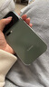 小米（MI）小米 17 Pro 妙享背屏 徕卡光影大师 第五代 骁龙 8 至尊版 森野绿 16GB+1TB 5G手机 实拍图