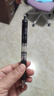 晨光（M&G）文具K35按动中性笔学生0.5黑笔签字笔商务子弹头考试专用水笔办公用品黑色10支笔+10支芯 实拍图