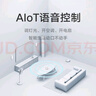 小米（MI） AI音箱play蓝牙wifi小爱同学人工语音遥控智能闹钟迷你音响低音炮 小米小爱音箱 Play 实拍图
