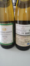 CANIS FAMILIARIS布多格 德国原瓶进口雷司令半甜白葡萄酒含香槟杯 750ml双支装 实拍图