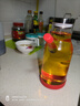 欧美达油壶玻璃油瓶油罐厨房家用酱油醋调料瓶防漏装油瓶壸 550ML 实拍图