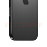 Apple/苹果 iPhone 16 Pro（A3294）256GB 黑色钛金属 支持移动联通电信5G 双卡双待手机 实拍图