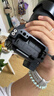 斯莫格（SmallRig）4523 适用尼康Z6 III夜鹰拓展框套件拍摄微单Nikon Z63三代手持手柄摄影摄像套件相机L板兔笼配件 实拍图