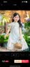 萌乎小冰莓 汉服女童旗袍2026夏新款国风裙子中式儿童连衣裙 蓝色 140 实拍图