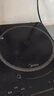 美的（Midea）电磁炉电陶炉电池炉家用猛火3000W大功率电磁灶匀火加热一体大面板煮小米粥政府补贴CL35W7-001 实拍图