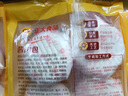 正大 包子 速冻中式早餐 酱肉包510g  6个装 实拍图