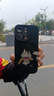 Apple/苹果 iPhone 16 Pro（A3294）256GB 沙漠色钛金属 支持移动联通电信5G 双卡双待手机 实拍图