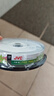 JVC/杰伟世 CD-R 光盘/刻录盘 52速700MB 办公系列 桶装10片 空白光盘 实拍图