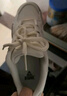 匹克态极漫游板鞋男秋季低帮百搭休闲鞋轻便软底耐磨运动鞋DB420057 实拍图