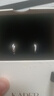 卡蒂罗共渡爱河999银饰情侣对戒一对戒指结婚求婚可调节生日礼物送女友 可刻字-S925银-共渡爱河对戒050A 实拍图