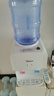 美的（Midea）饮水机茶吧机家用上置式净水机一体客厅台式国家补贴高端桶装办公室电水壶养生壶台式桌面YR1220T 实拍图