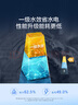 海尔（Haier）【双微蒸汽洗W30】国家补贴20%独立式安装洗碗机 14套大容量一级水效智能开门速干EYBW142286GGU1 实拍图