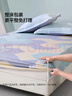 百丽丝水星家纺出品全棉床笠纯棉床单床笠罩单件全包床笠床垫保护套 实拍图