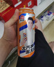 大窑果汁汽水碳酸饮料500mL*10罐 嘉宾橙诺双拼礼盒 实拍图