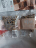 百草味牛肉粒XO酱味50g/袋 肉干肉脯熟食休闲零食小吃小包装  实拍图