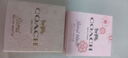 蔻驰（COACH）香水小样4.5ml*4随机Q版礼盒中秋礼物生日礼品送女友闺蜜老婆香氛 实拍图