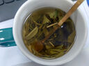 卢正浩绿茶谷雨香龙井茶叶三级200g 2025新茶雨前龙井纸包自饮中秋送礼 实拍图