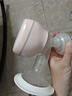 波咯咯（bololo）吸奶器电动无痛全自动一体式单边挤奶器吸力大 【性价之选】无痛吸乳/PP奶瓶 实拍图