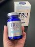 TRU NIAGEN乐加欣NAD+胶囊500mg加强版粒烟酰胺衰老美国进口抗NR60粒 Tru乐加欣焕活丸 500mg*1瓶 实拍图