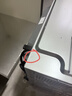 美的（Midea）【毫秒瞬热烤管】嵌入式微蒸烤一体机GR6S温湿智控 微蒸烤炸炖5合一纯平全嵌60L烤箱美的知味感R6S 实拍图