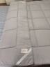 LOVO罗莱家纺 床垫床褥子加厚软垫子榻榻米宿舍180*200cm 实拍图