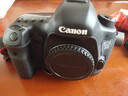 Canon佳能5D4 5D3 5D2 6D2 7D2 5DIV 6D全画幅单反相机二手 佳能5D Mark III 机身/5d3 准新 实拍图