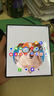 三星（SAMSUNG）Galaxy Z Fold6 折叠屏手机 5G全网通 商务书写体验 AI旗舰智能机 Fold6 星夜银（12GB） 256GB【美版5G单卡】 实拍图