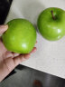 GREENHOW美国青苹果新鲜进口水果礼盒装高档酸苹果 10颗装 实拍图