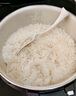 美的（Midea）电饭煲0涂层电饭锅5L大容量316L不锈钢内胆4-5人无涂层家用多功能微压电饭煲MB-RE576S 实拍图