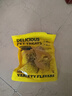 HELLOJOY狗狗零食鸭肉干泰迪金毛幼犬磨牙补钙训练奖励 经典鸭胸肉360g 实拍图