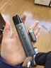 ASiNG大行A9 Pro 双激光翻页笔教师用多功能投影笔液晶屏led放大凸显数字激光时间显示倒计时 32G内存 实拍图