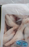 CP正大食品白羽鸡翅根2斤 生鲜冷冻 鸡肉烤鸡翅鸡肉 腌制鸡肉 实拍图