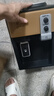 米立尔 饮水机小型家用桶装水台式迷你型冷热型制冷制热桌面宿舍学生饮水器新款 【冰热两用】 香槟金- 冷热型 实拍图