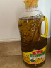 鲁花【保真菜籽油】食用油 低芥酸特香菜籽油 900ml 物理压榨  实拍图