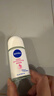妮维雅（NIVEA）【孙颖莎同款】抑汗香体止汗露滚珠精华爽身走珠液50ml*3 实拍图