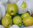 京鲜生 新疆库尔勒香梨 净重8斤单果120g+ 新鲜水果 源头直发 包邮 实拍图