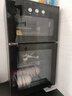 金立厨电消毒柜立式消毒碗柜家用商用官方新款大容量餐具双门 【配置沥水盘】108型臭氧消毒+红外线消毒+中高温 实拍图