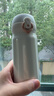 膳魔师（THERMOS）保温杯316L不锈钢大容量水杯儿童男女士情侣杯子团购生日礼物JNL 象牙白 350ml 实拍图