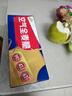 西麦西澳阳光空气全麦脆400g燕麦片低脂零食独立小包谷物早餐代餐 实拍图