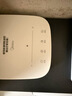 美的（Midea）志轩台灯AAAA级护眼学习阅读灯【政府补贴】家用床头灯智能感光 实拍图