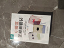 beedoll蓓兜奶瓶刷便携婴儿奶瓶清洗吸管刷奶嘴刷杯刷沥水架套装-桃夭粉 实拍图
