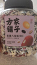 方家铺子中华老字号 紫薯八宝米粥1斤/罐装 腊八粥 五谷杂粮粥 粗粮 实拍图