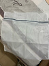 洗衣袋护洗袋文胸毛衣家用洗衣机机洗专用细网防变形网袋小号网兜 2件套特大号【60*60厘米】 细网-（网口密洗常规衣） 实拍图
