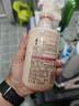 阿道夫烟酰胺香感焕亮沐浴露350ml 温和清洁沐浴乳沐浴液 实拍图