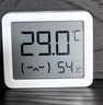 小米米家智能温湿度计3mini 智能家居家用车内高精度温度显示器智能联动高续航迷你便携 白色 实拍图