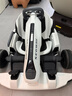 九号（Ninebot）电动卡丁车套件2代成年人儿童电动车6-12岁越野兰博基尼系列漂移赛车玩具（需搭配平衡车使用） 实拍图