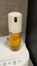 小熊（Bear）定量喷油壶 玻璃油壶罐食用油喷雾调料瓶油喷壶250mL  CX-W0081 实拍图